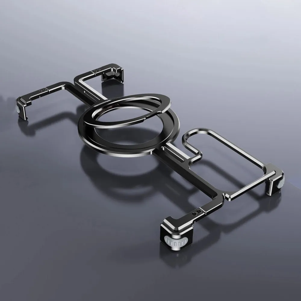 FusionFrame Pro MagSafe iPhone Case
