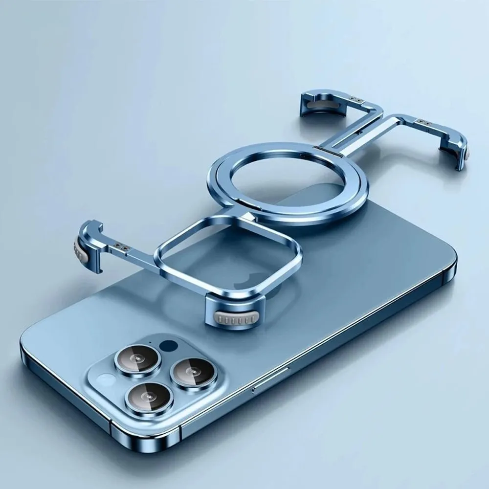 FusionFrame Pro MagSafe iPhone Case