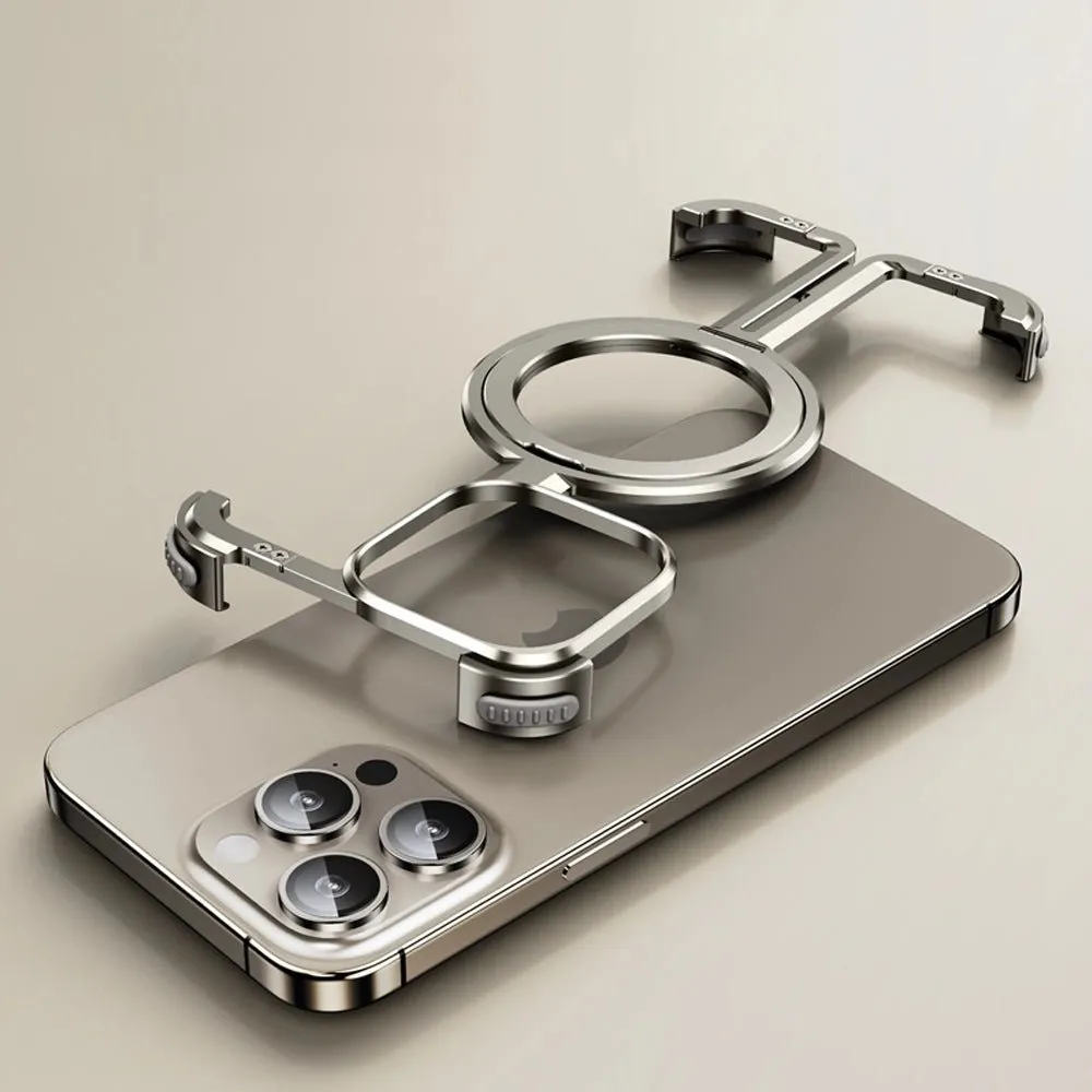 FusionFrame Pro MagSafe iPhone Case