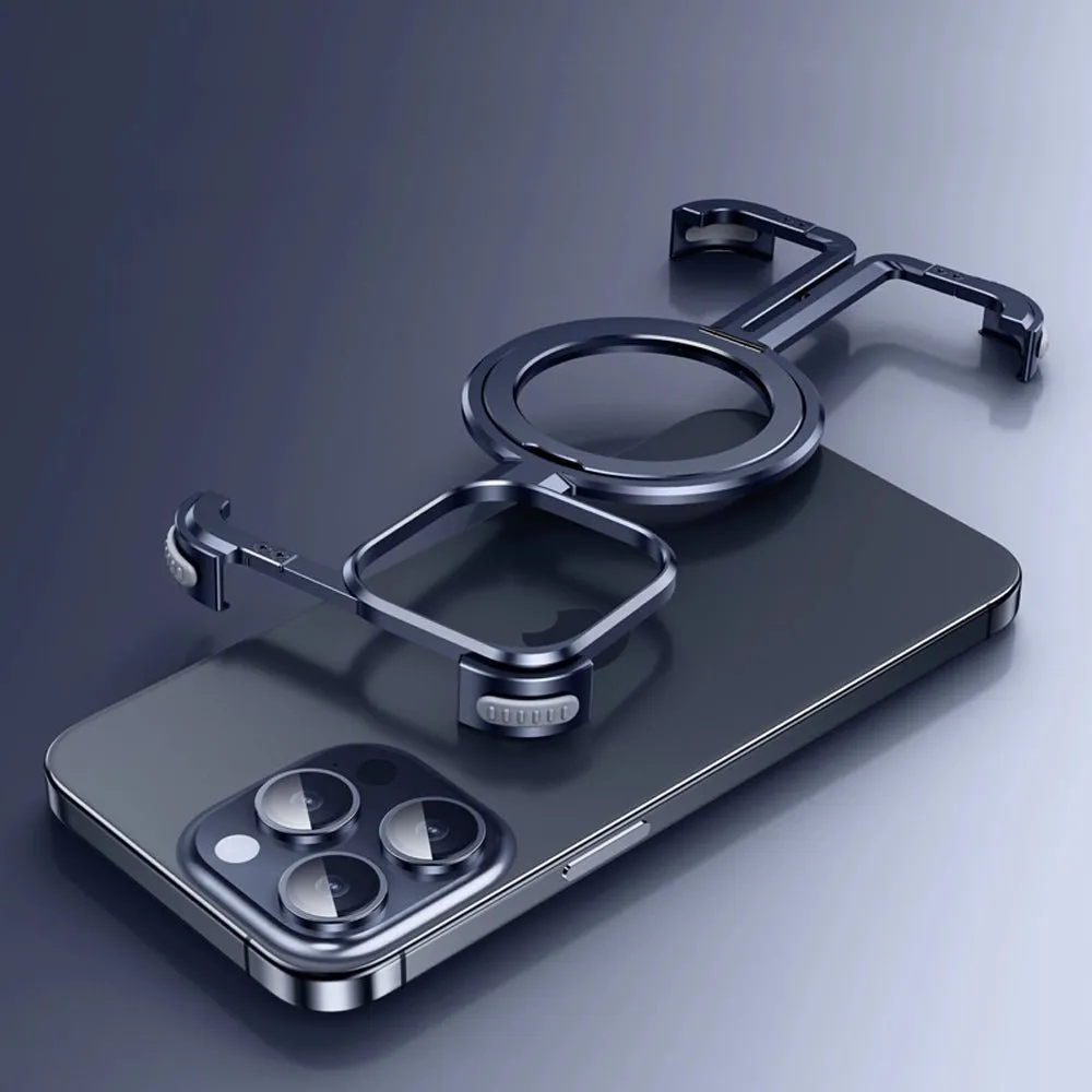 FusionFrame Pro MagSafe iPhone Case