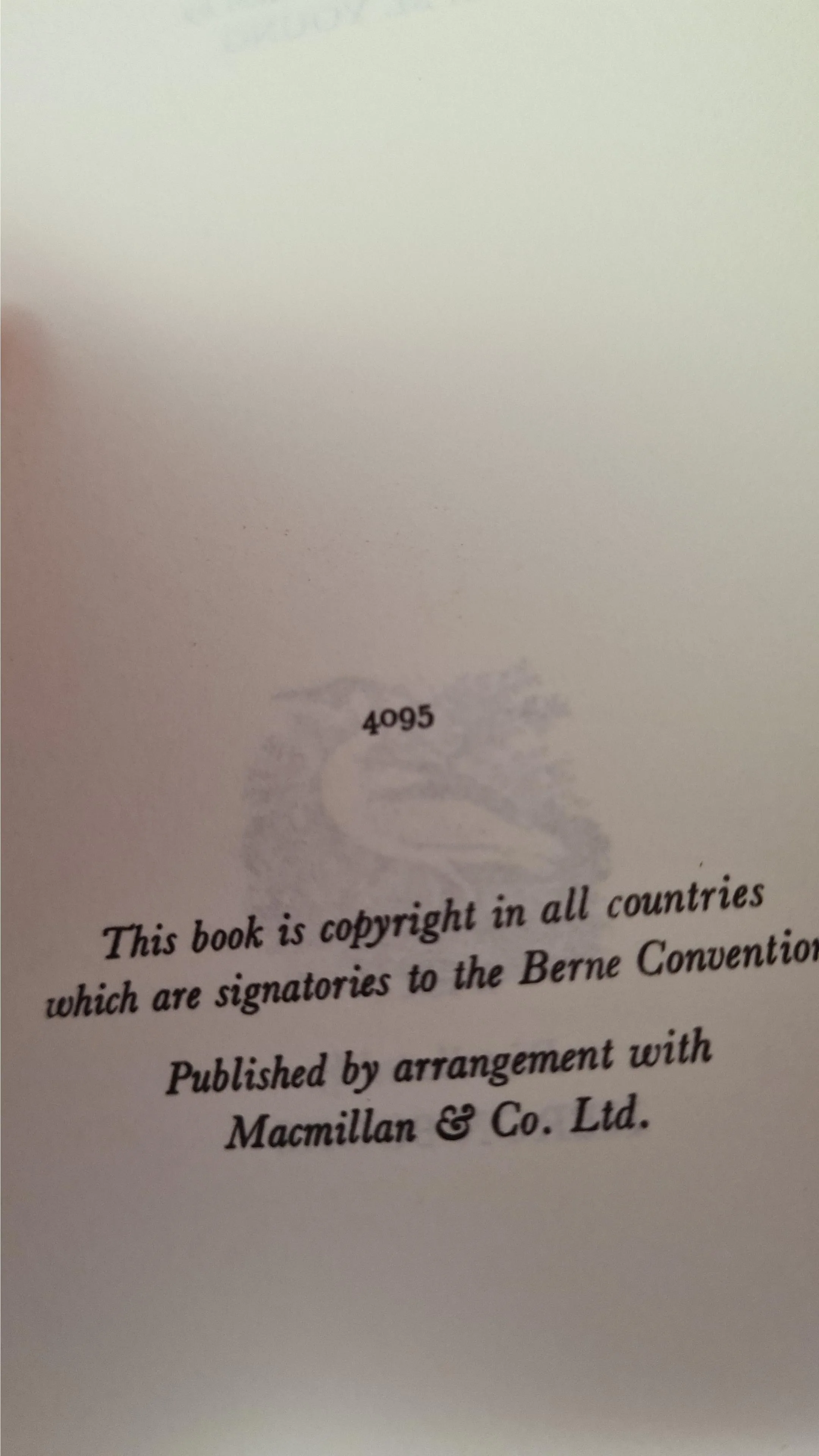 G M Young - Thomas Hardy Selected Poems, Heron Books