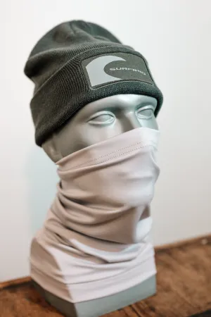 Gaiter Grey