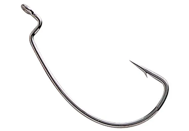 Gamakatsu EWG Offset Worm Hook