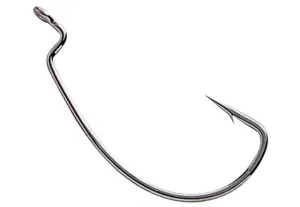Gamakatsu EWG Offset Worm Hook
