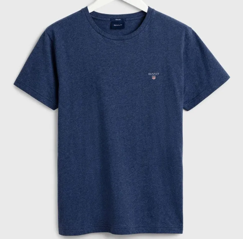Gant Men's Original T-Shirt - 3 Colours