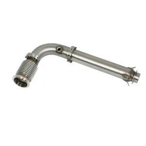 GGB Turbo Bypass Pipe | 2017-2022 Can-Am Maverick X3 Turbo / Max X3
