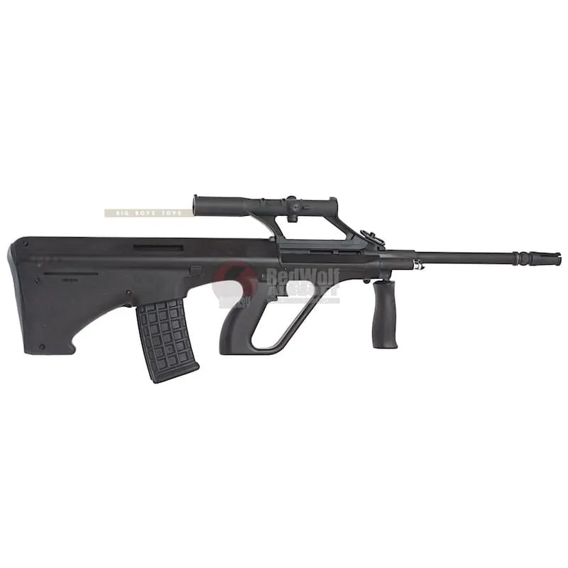 GHK AUG A2 GBBR