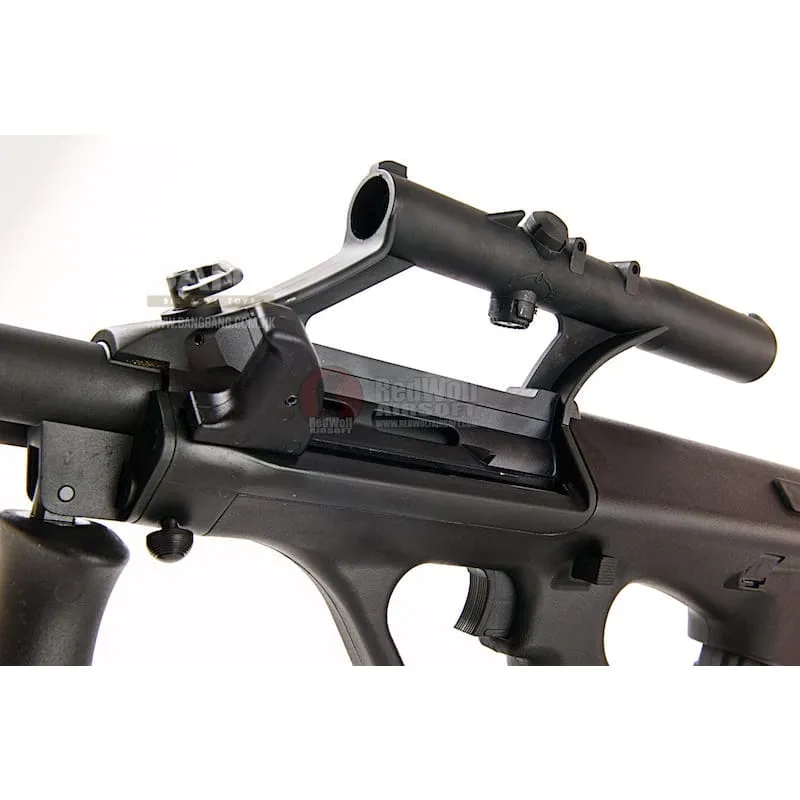 GHK AUG A2 GBBR