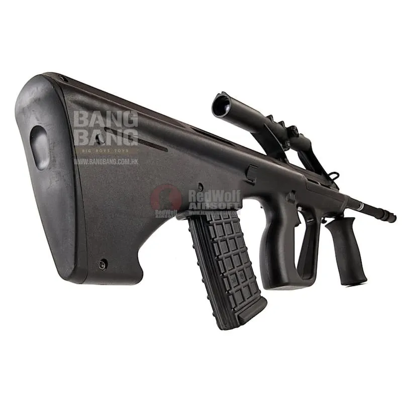 GHK AUG A2 GBBR