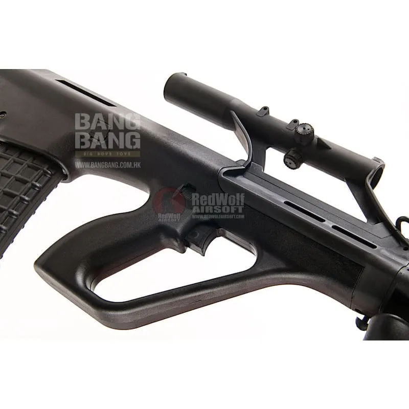 GHK AUG A2 GBBR
