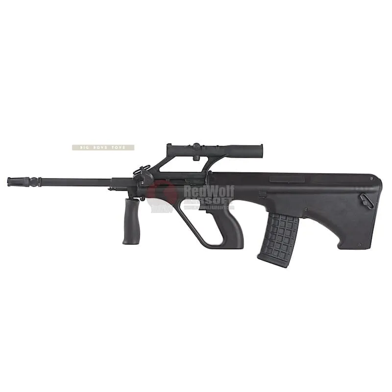 GHK AUG A2 GBBR