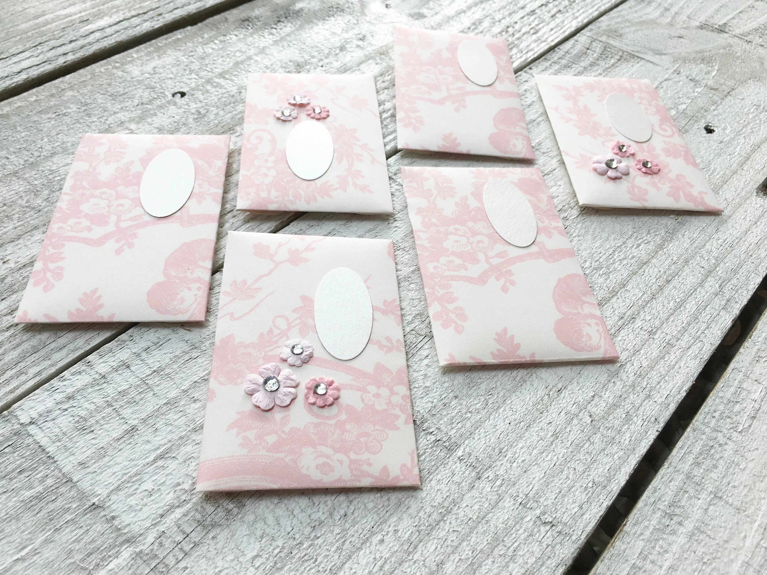 Gift Cards Gift Tags