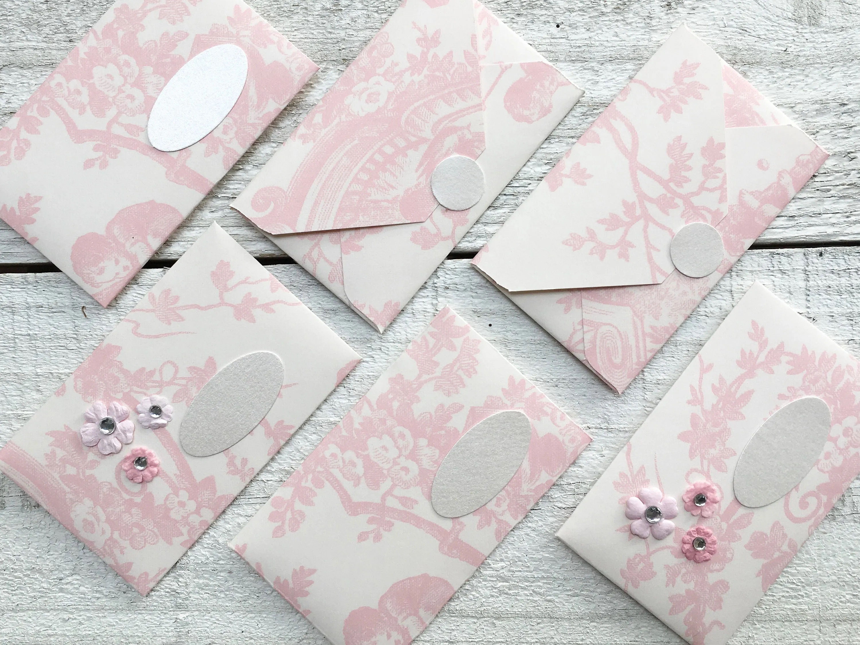 Gift Cards Gift Tags