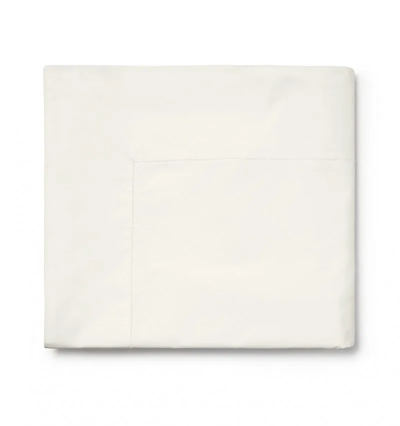 Giza45 Sateen Flat Sheet