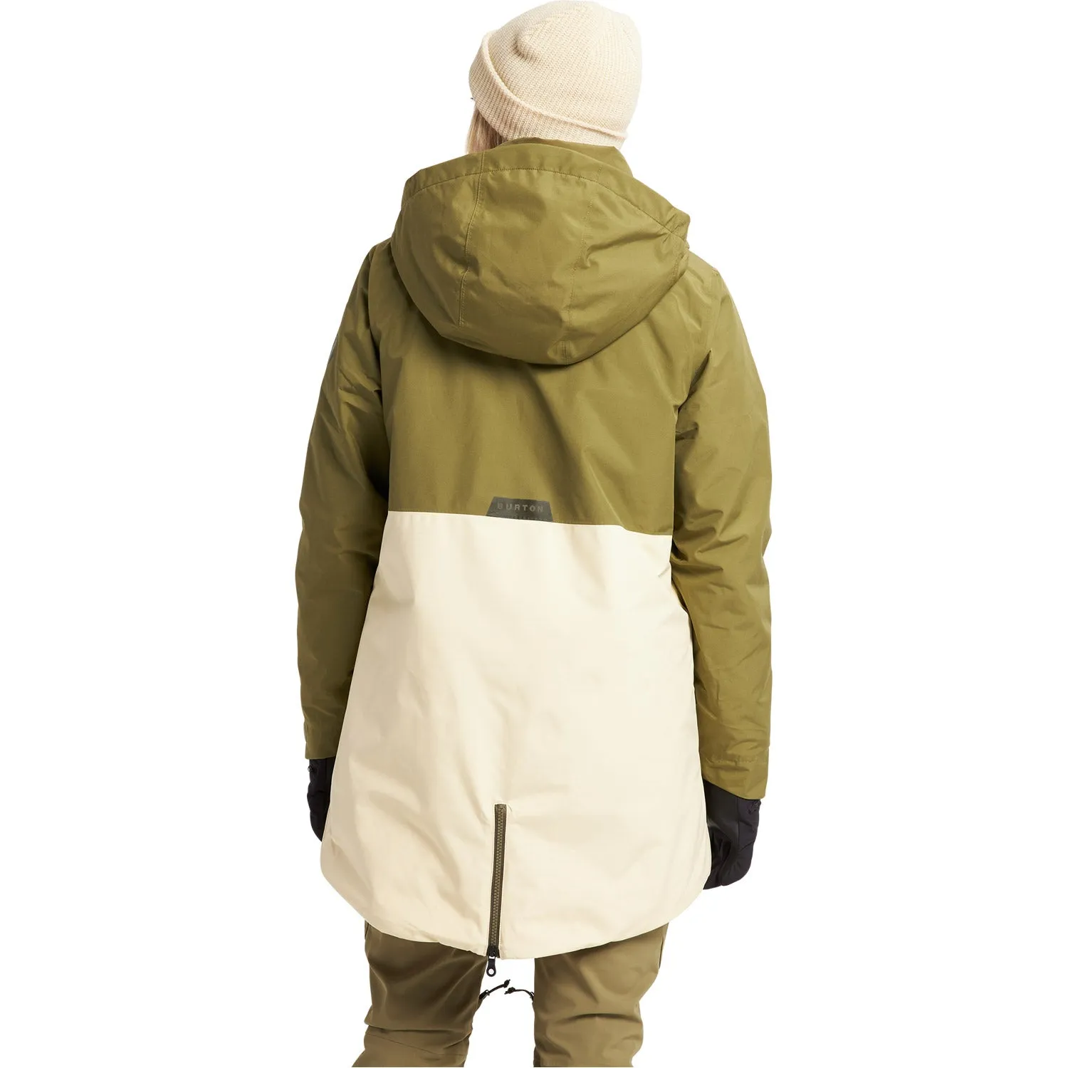 GORE-TEX Treeline Ladies Snowboard Jacket 2022