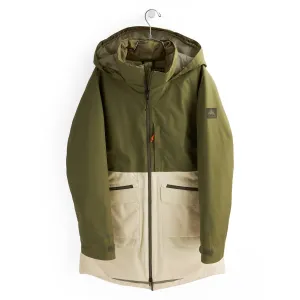 GORE-TEX Treeline Ladies Snowboard Jacket 2022