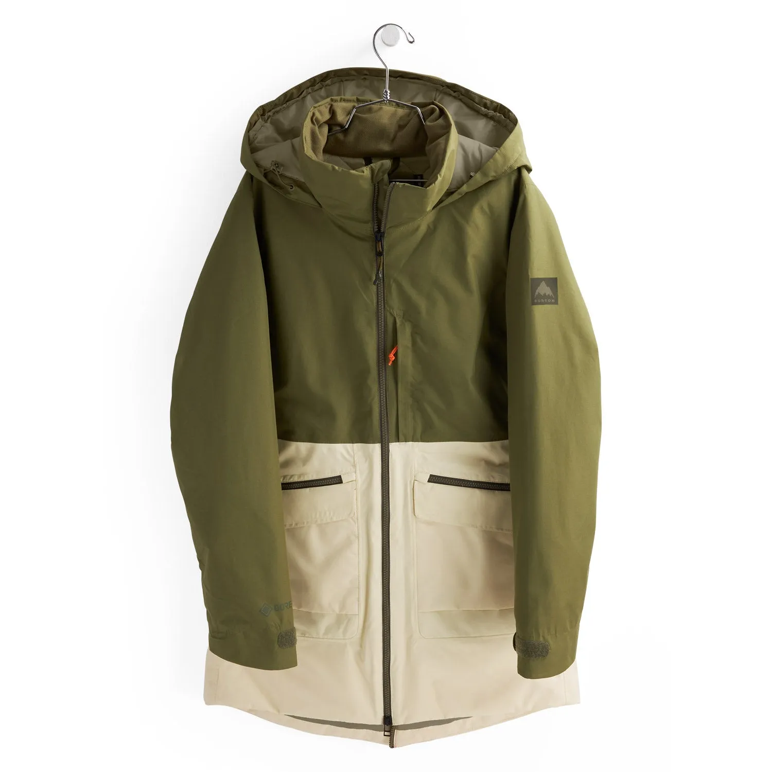 GORE-TEX Treeline Ladies Snowboard Jacket 2022