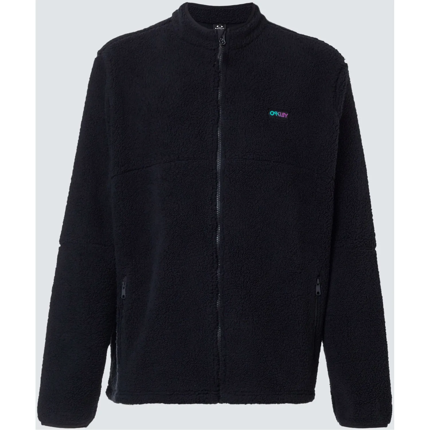 Gradient B1B Patch Fleece