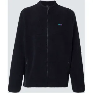 Gradient B1B Patch Fleece
