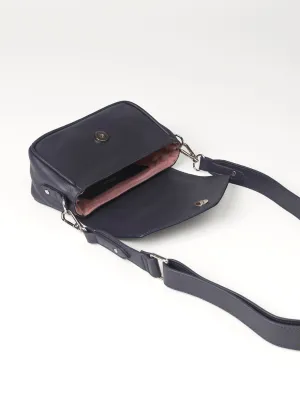 Grainy Lotus Bag