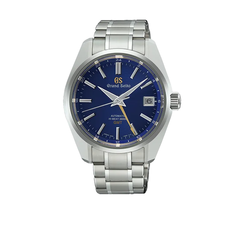 Grand Seiko Heritage Peacock Watch, 40mm