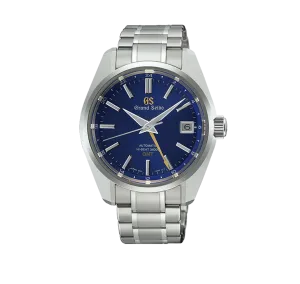 Grand Seiko Heritage Peacock Watch, 40mm