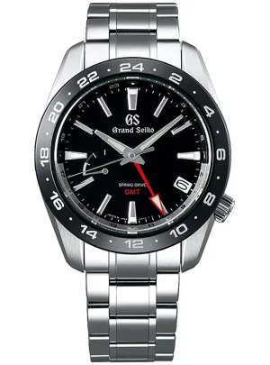 Grand Seiko Sport Collection 9R Spring Drive SBGE253 Made in Japan JDM