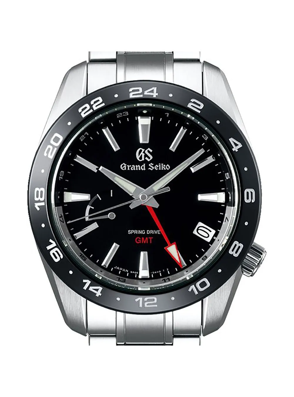 Grand Seiko Sport Collection 9R Spring Drive SBGE253 Made in Japan JDM