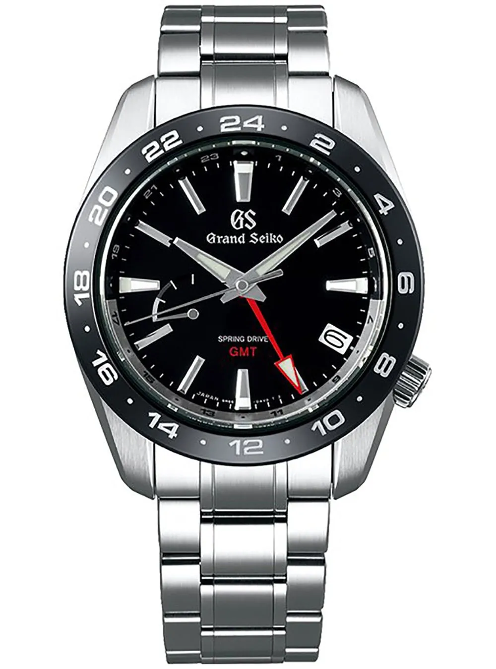 Grand Seiko Sport Collection 9R Spring Drive SBGE253 Made in Japan JDM