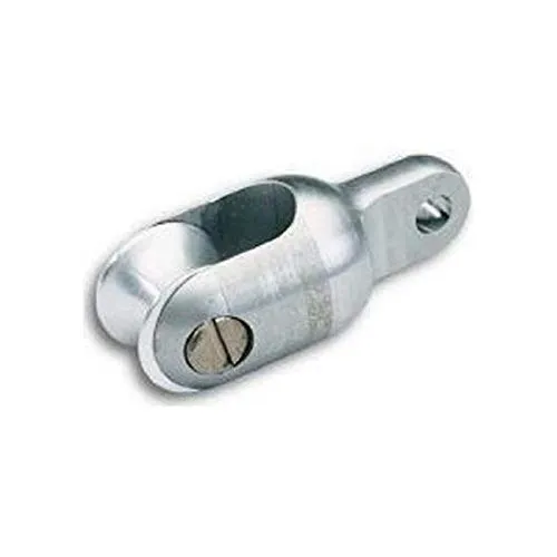 Greenlee 39904 Rope to Swivel Connector, 7000-Pound Capacity