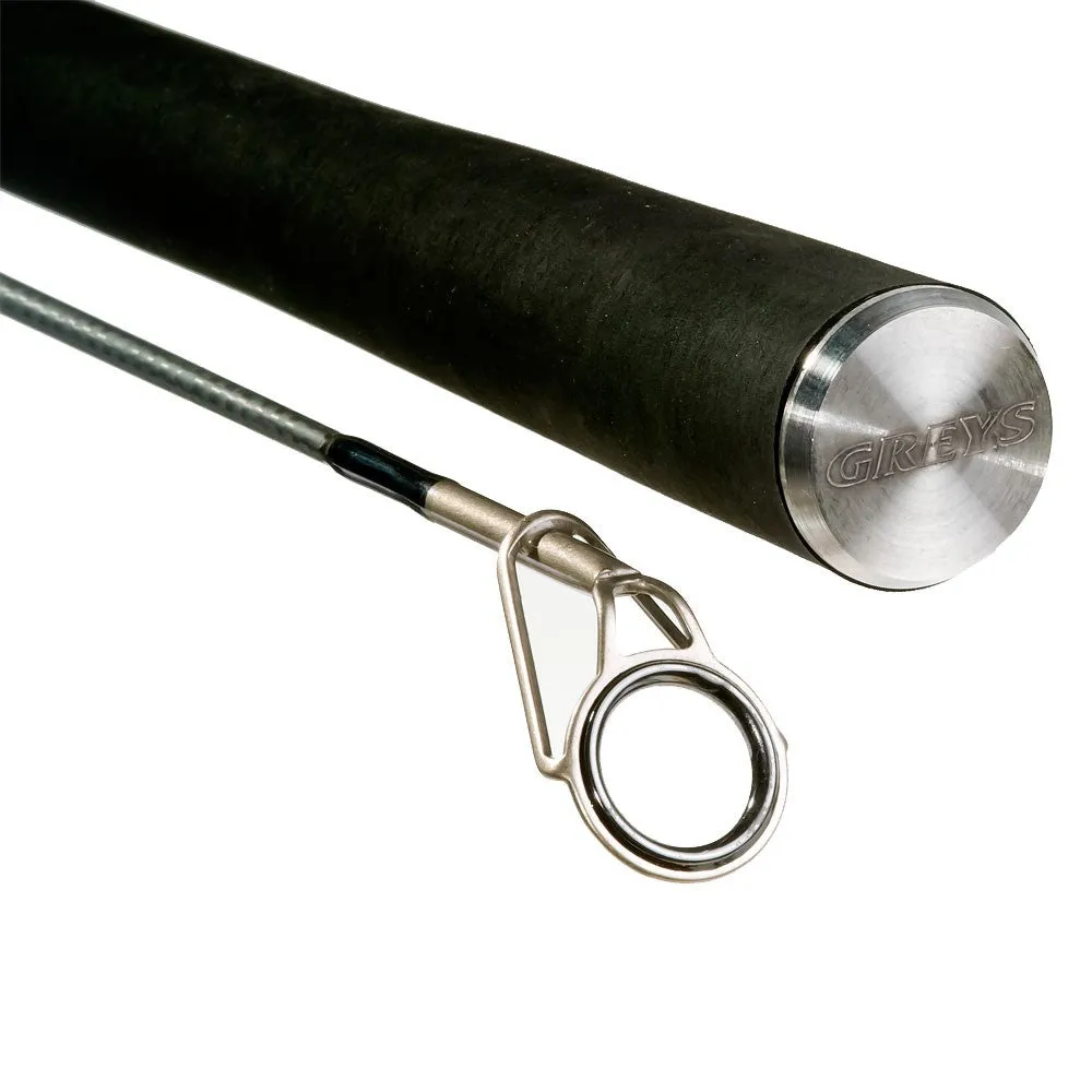 Greys Isoflex Carp Rod
