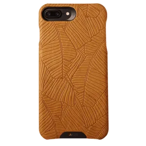 Grip - Leather Case for iPhone 7 Plus