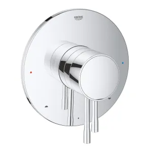 Grohe - 19494001 - Essence New Dual Function Pressure Balance Trim