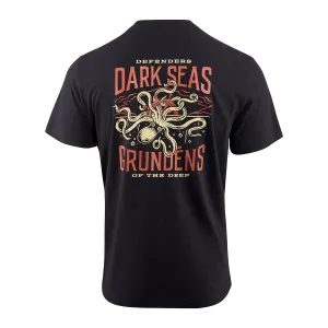 Grundens Dark Seas X Great Depths SS T-Shirt