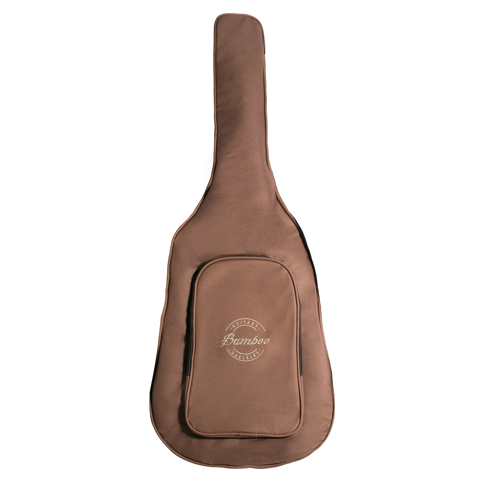 Guitarra Electroclásica Pro Slim 39" - Incluye Funda Acolchada