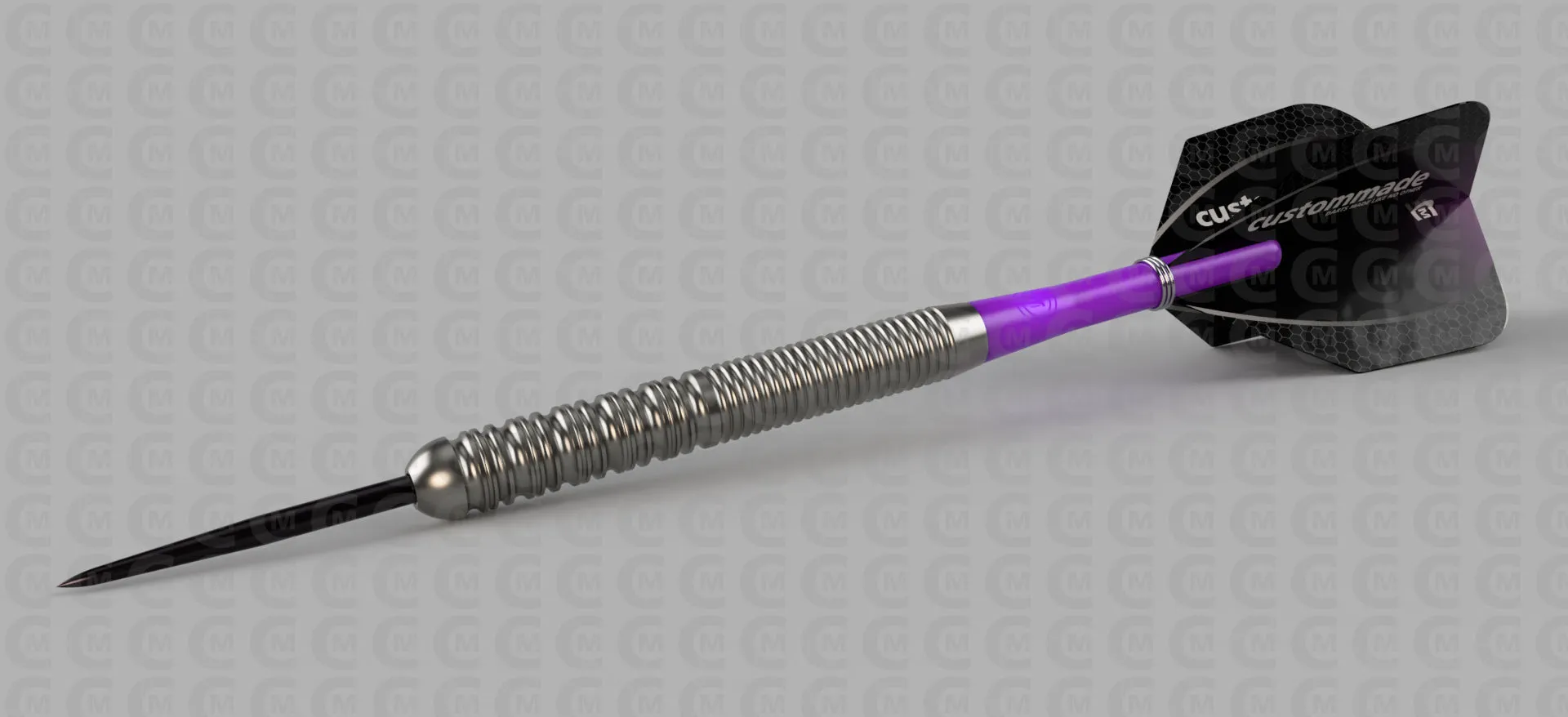 Hand Made Darts - FP6-MGR CMD V1