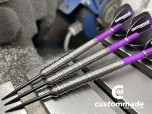 Hand Made Darts - FP6-MGR CMD V1