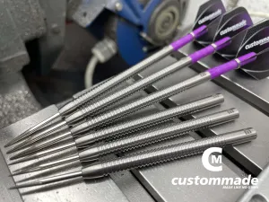 Hand Made Darts - Manu Forti - CMD V1