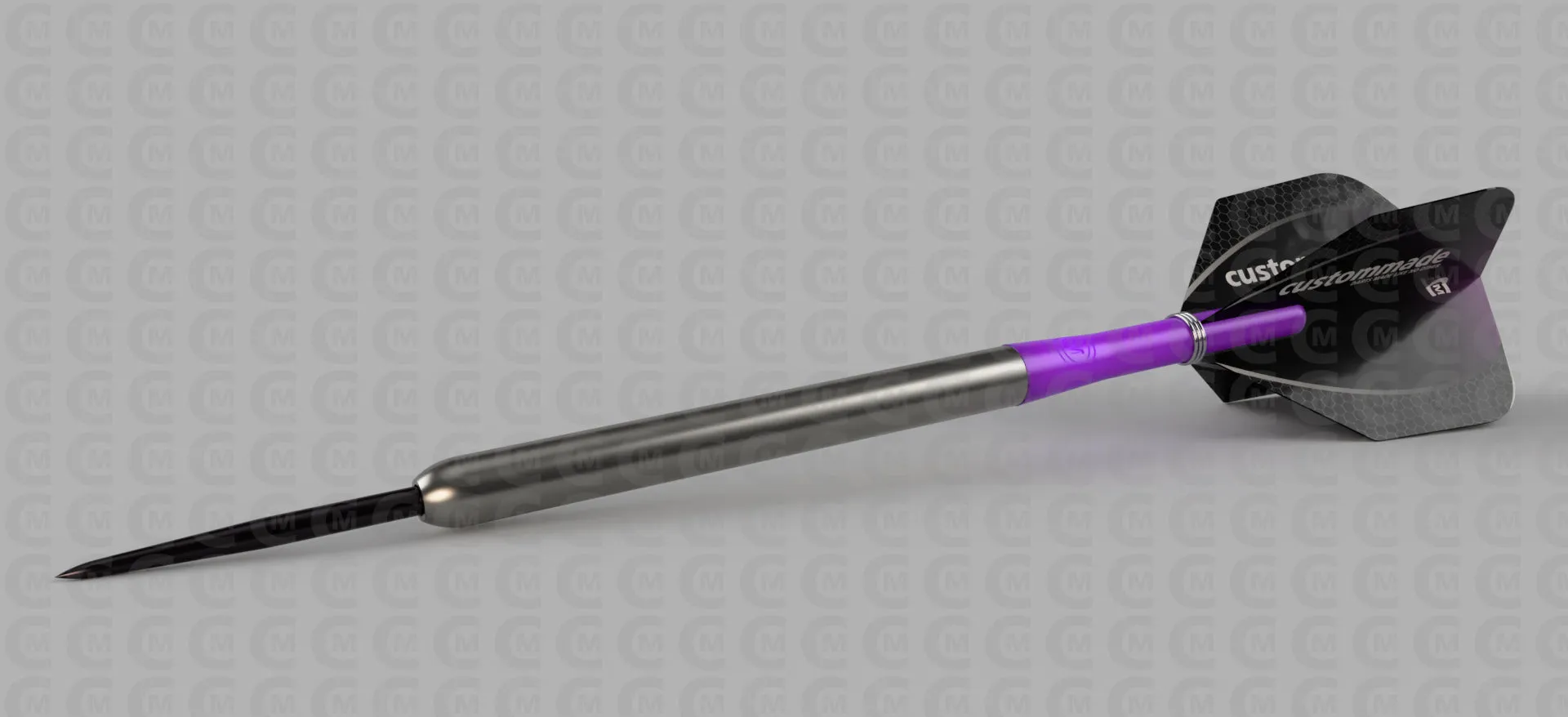 Hand Made Darts - Slim Slicks - Generation 2 - CC SSG2