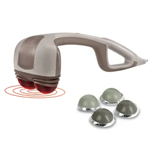 Handheld Massager W/ Heat
