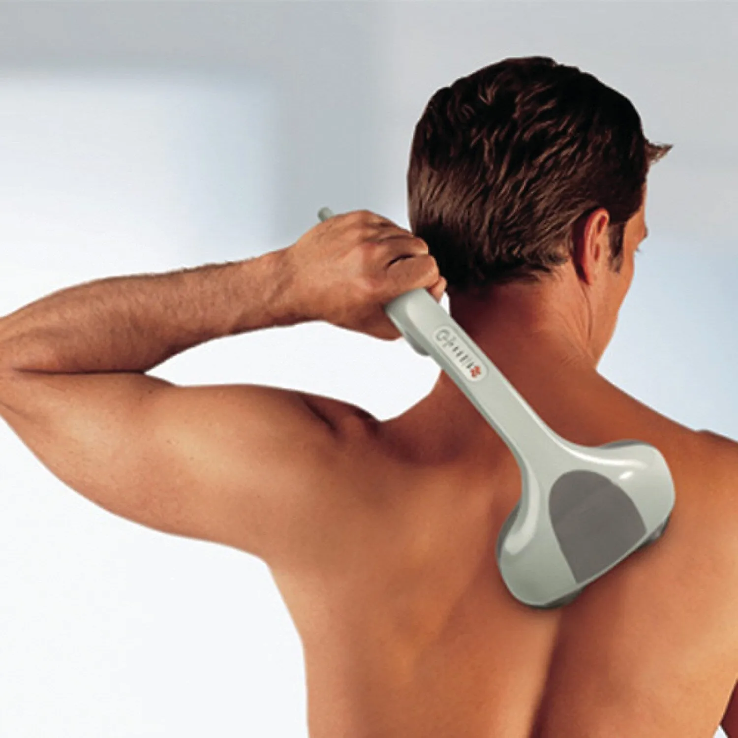 Handheld Massager W/ Heat