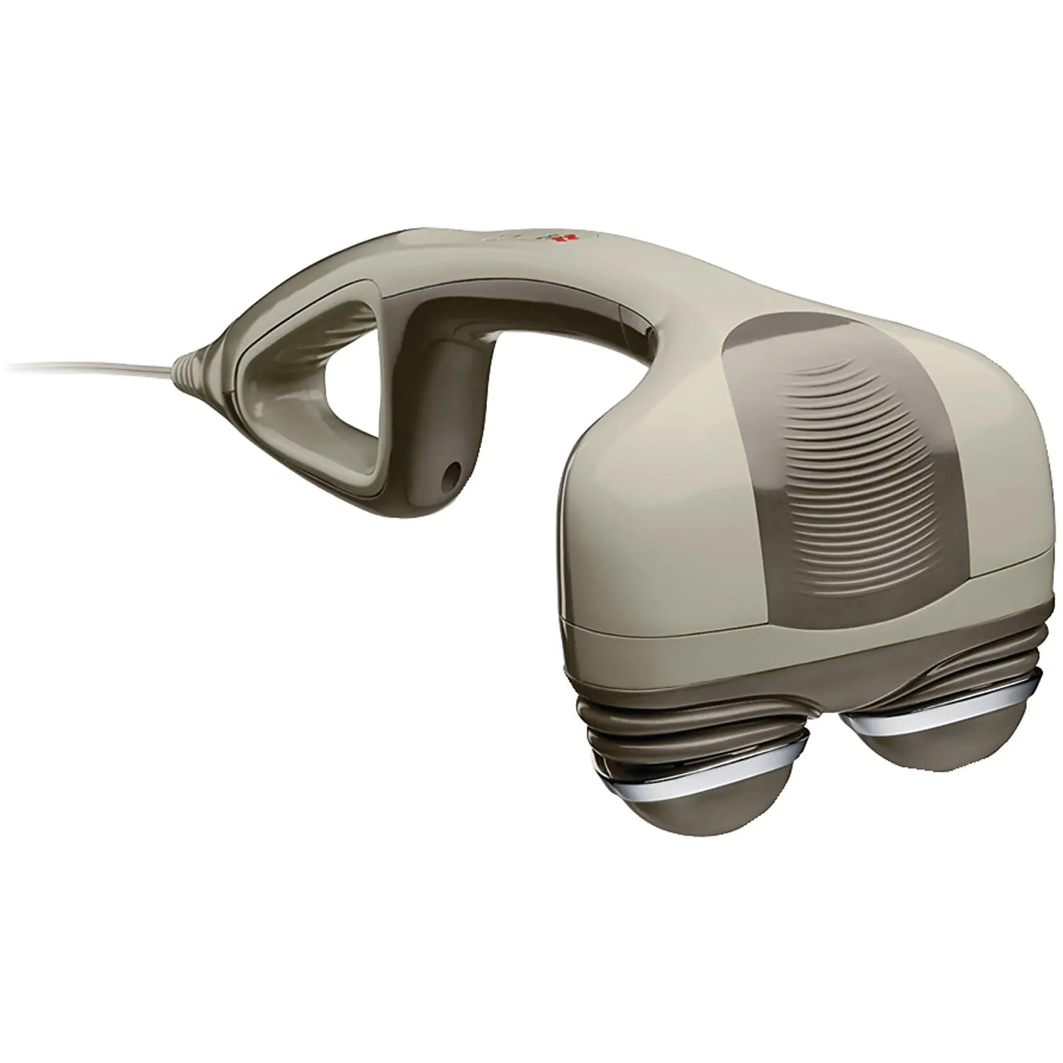 Handheld Massager W/ Heat