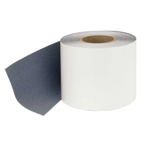 Harken Marine Grip Tape - Grey 6 Inch Wide by the Metre