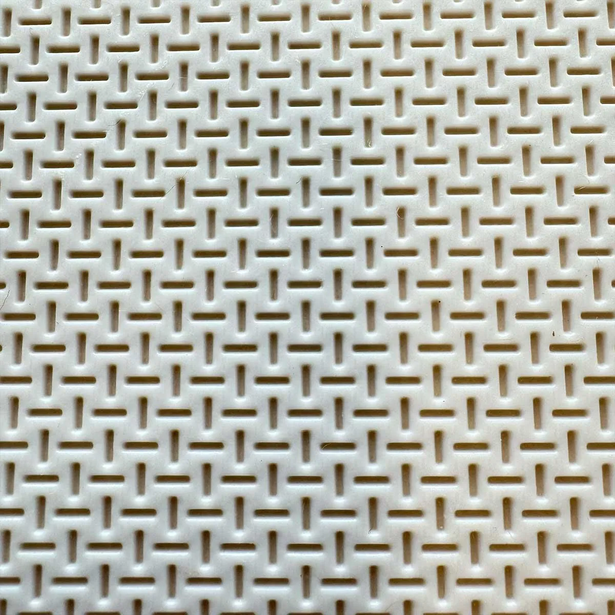 Harken Marine Grip Tape - Honeycomb - Translucent White - 12 Pieces