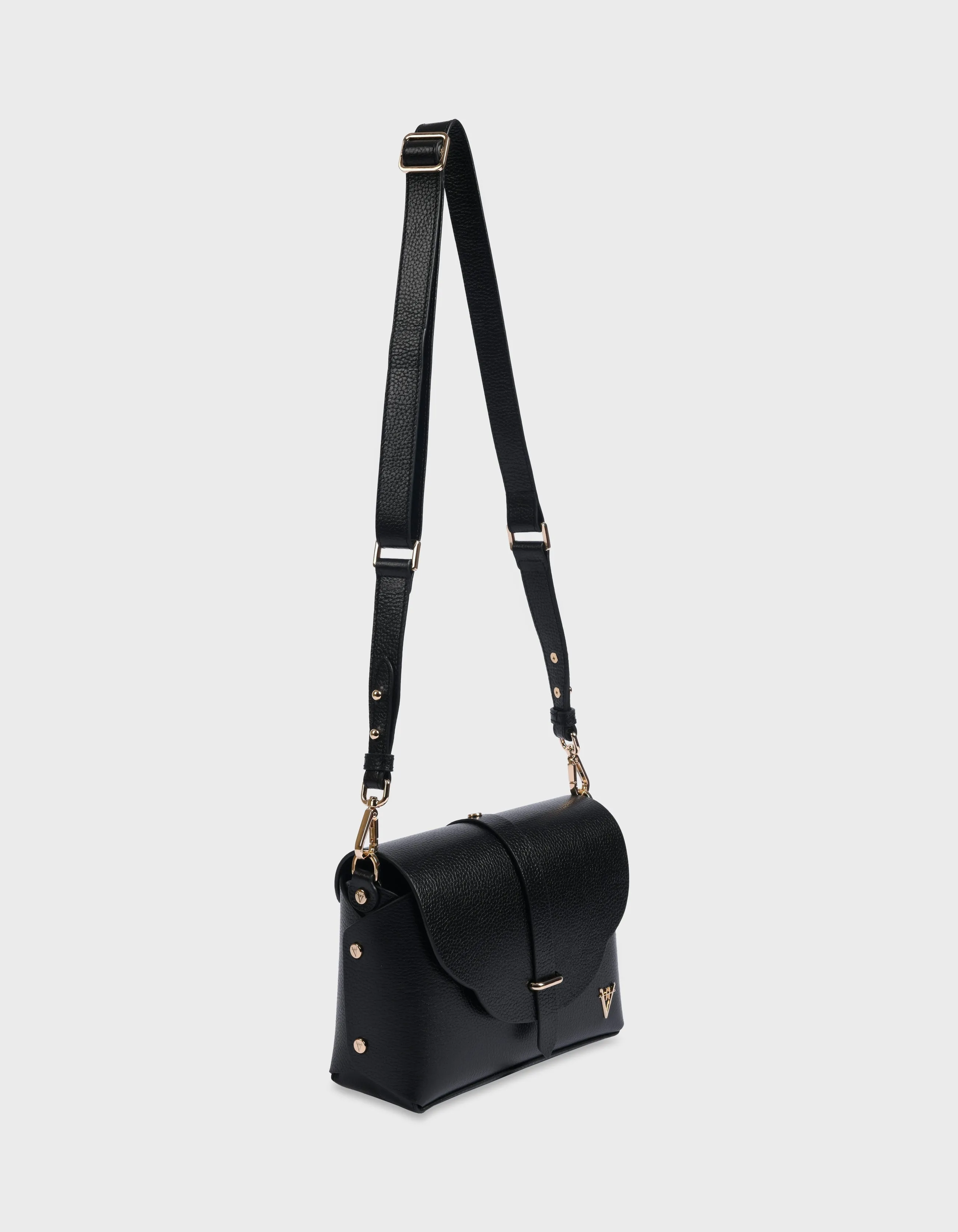 Harmonia Shoulder Bag