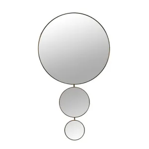 Harrison Mirror