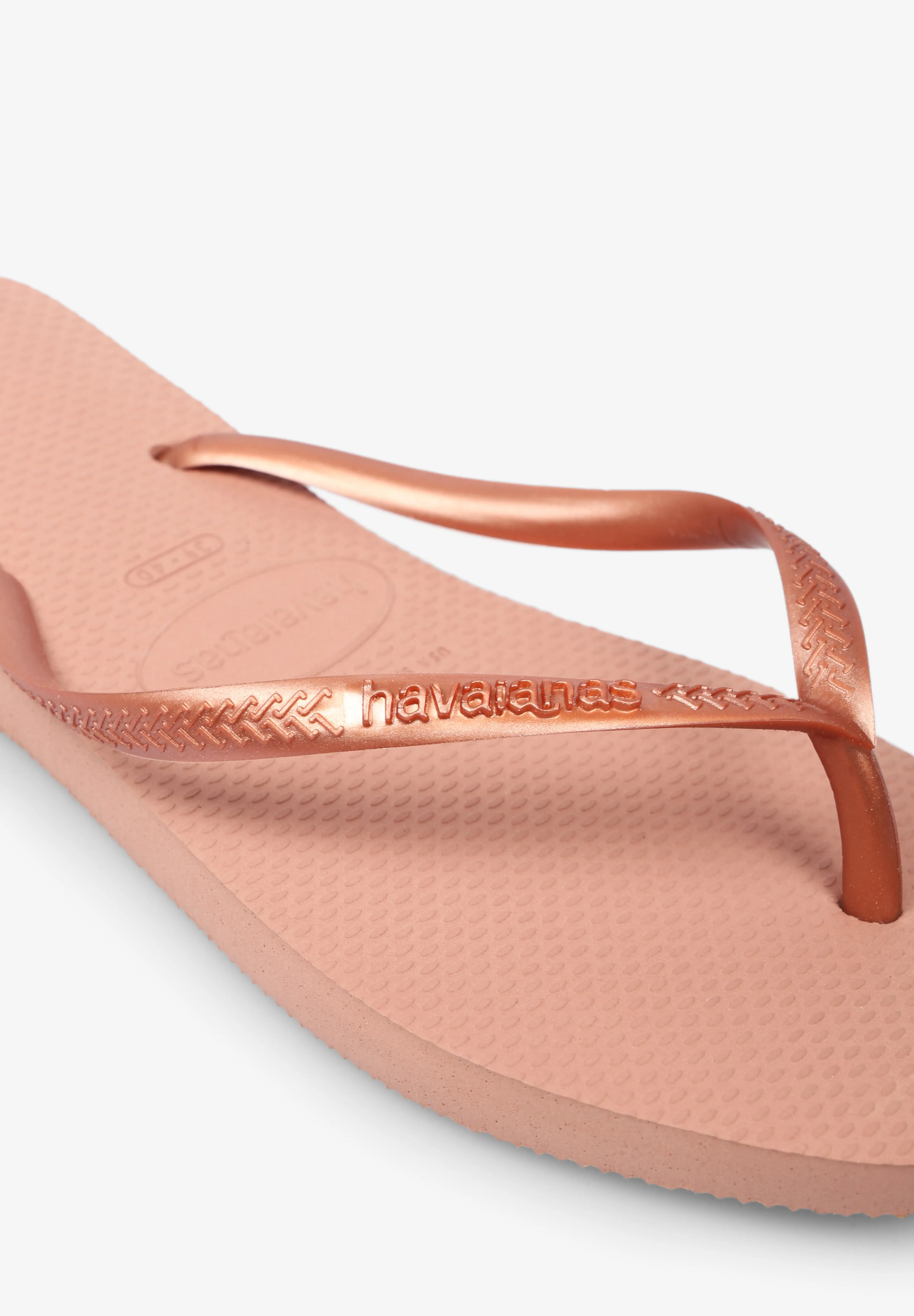 HAVAIANAS | CHINELOS SLIM SQUARE