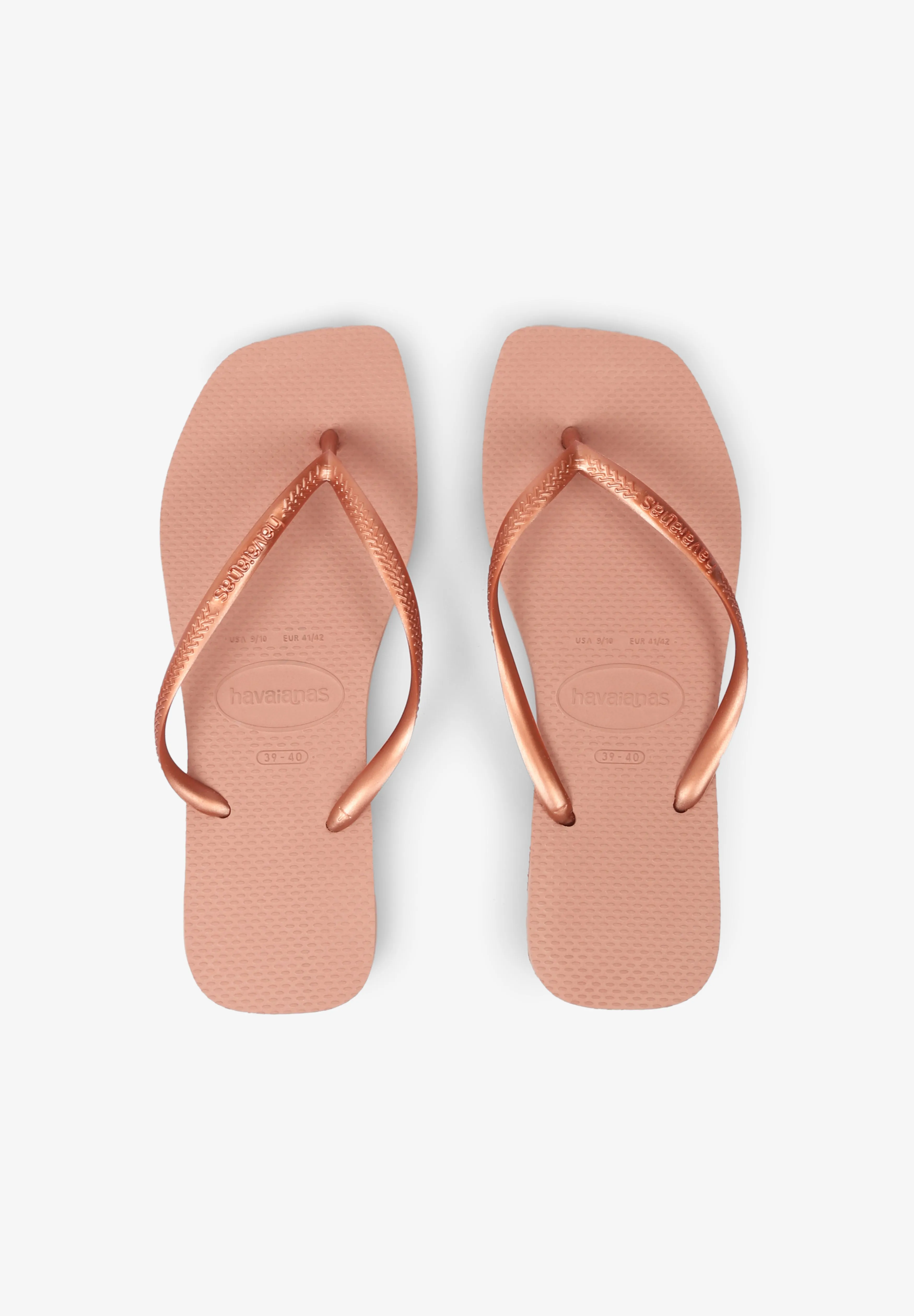 HAVAIANAS | CHINELOS SLIM SQUARE