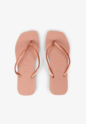 HAVAIANAS | CHINELOS SLIM SQUARE