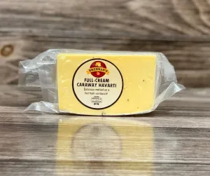 Havarti Caraway